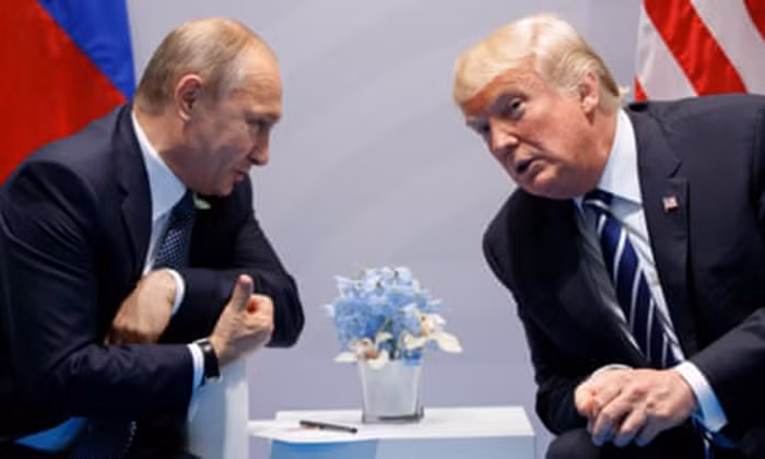 Châu Âu tìm cách ứng phó kế hoạch của ông Trump tại Ukraine -0
