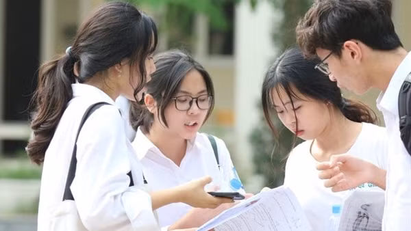 Kiên quyết xử lý các trường đại học bất chấp tuyển vượt chỉ tiêu