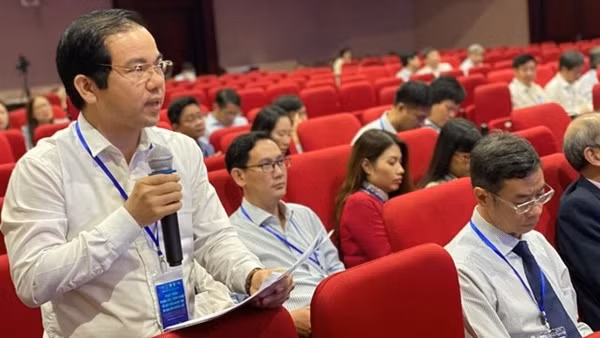 Tăng cường liên kết vùng trong lĩnh vực&nbsp;khoa học công nghệ