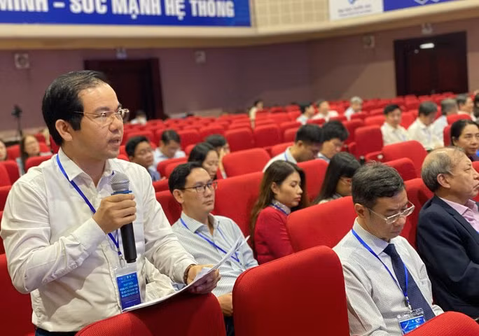 Tăng cường liên kết vùng trong lĩnh vực&nbsp;khoa học công nghệ -0