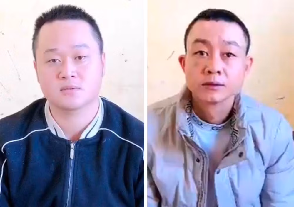 Ra tù làm nghề… đòi nợ thuê -0