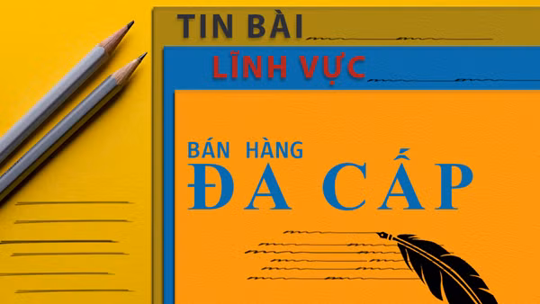 Chấm dứt hoạt động đa cấp Homeway