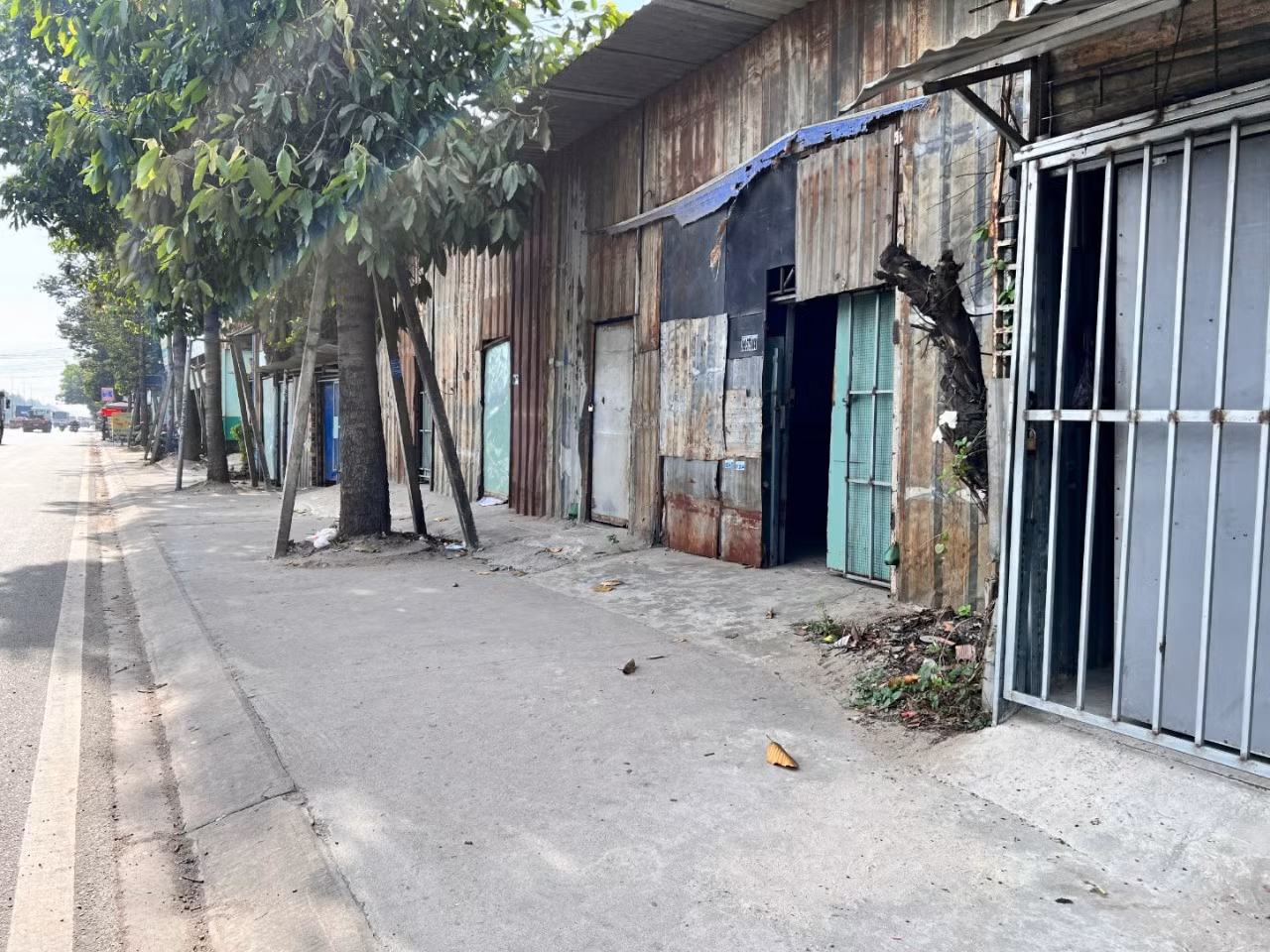 Truy xét&nbsp;đối tượng sát hại gái mại dâm cướp tài sản -0