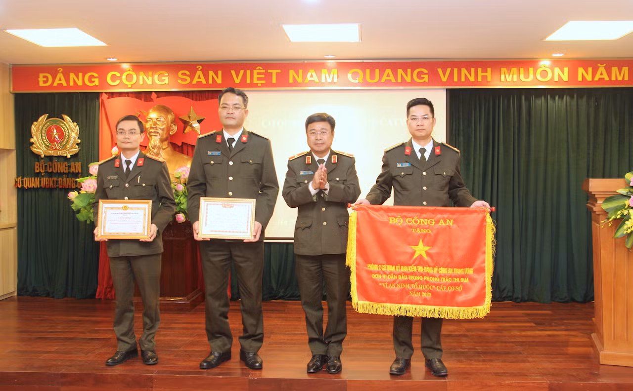Chú ý tính nhân văn trong thực thi nhiệm vụ kiểm tra, giám sát -0