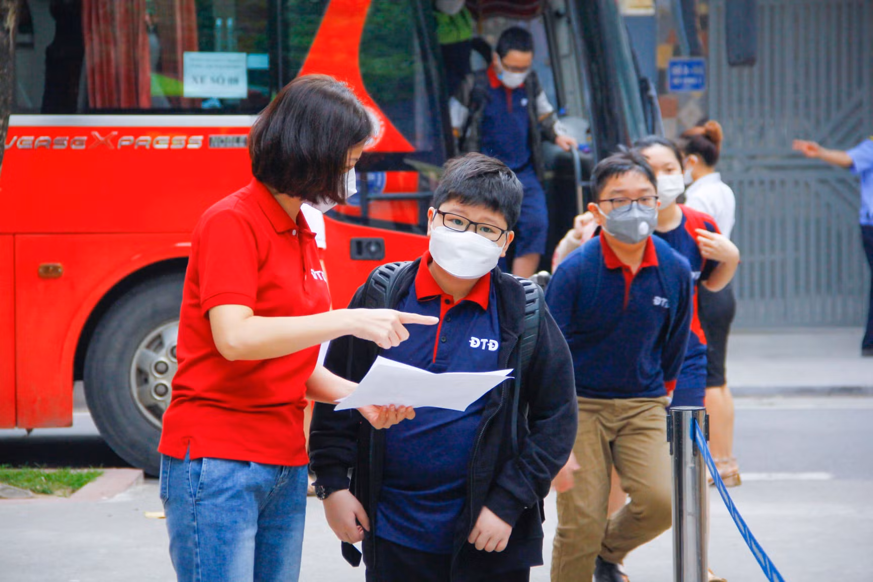 Chính phủ yêu cầu giữ ổn định mức thu học phí năm học 2022 - 2023 -0