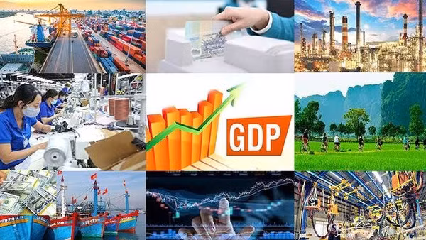 Chào xuân mới 2023: Tự tin, trách nhiệm!