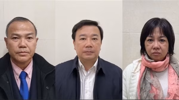 Bắt Phó Chủ tịch UBND TP Hà Nội liên quan "các chuyến bay giải cứu"