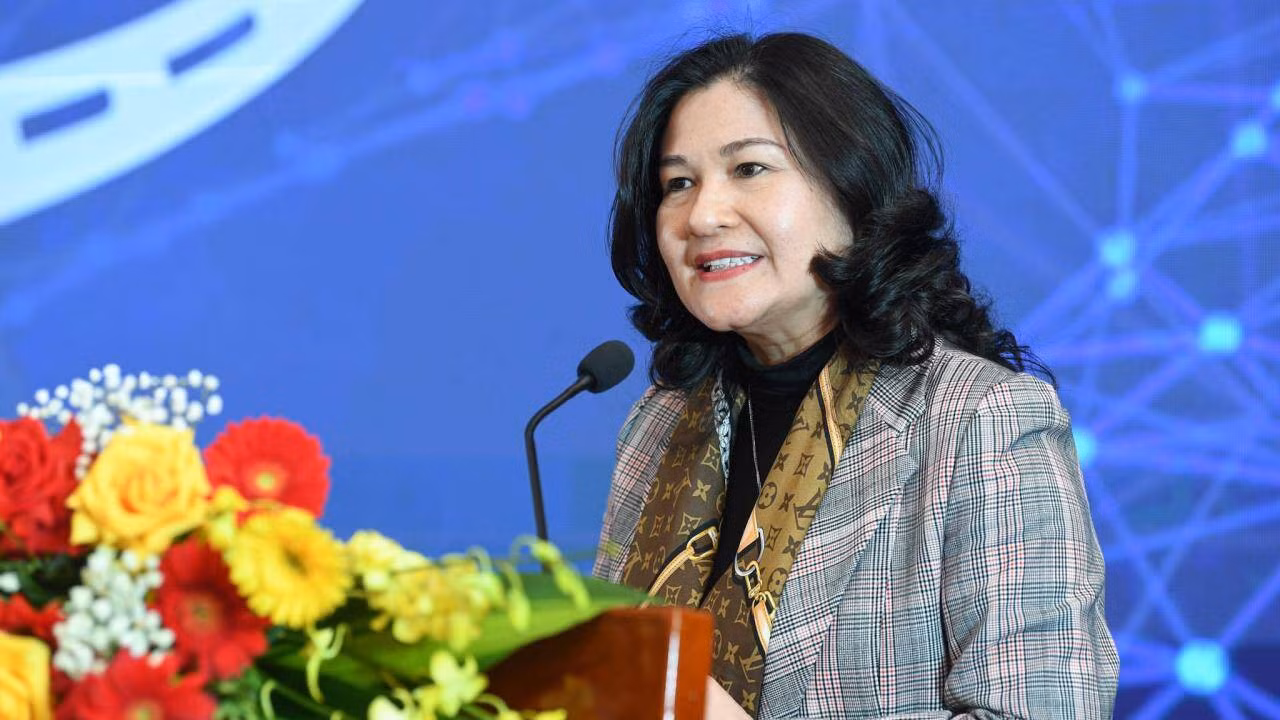 Trao giải cuộc thi &nbsp;Sáng kiến an toàn giao thông Việt Nam năm 2022 -0