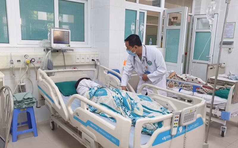 Len lỏi vào từng ngóc ngách (bài 1) -0