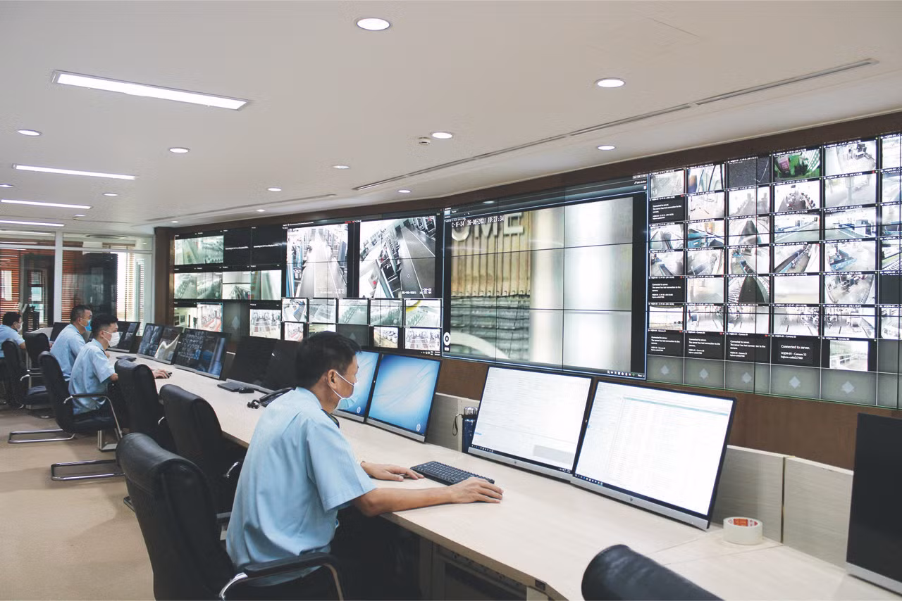 10 sự kiện nổi bật của Tổng cục Hải quan năm 2022 -0