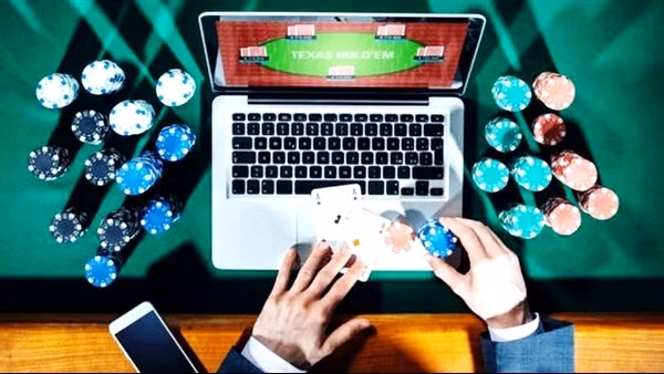 Triệt phá đường dây đánh bạc hơn 400 tỷ đồng qua mạng Internet