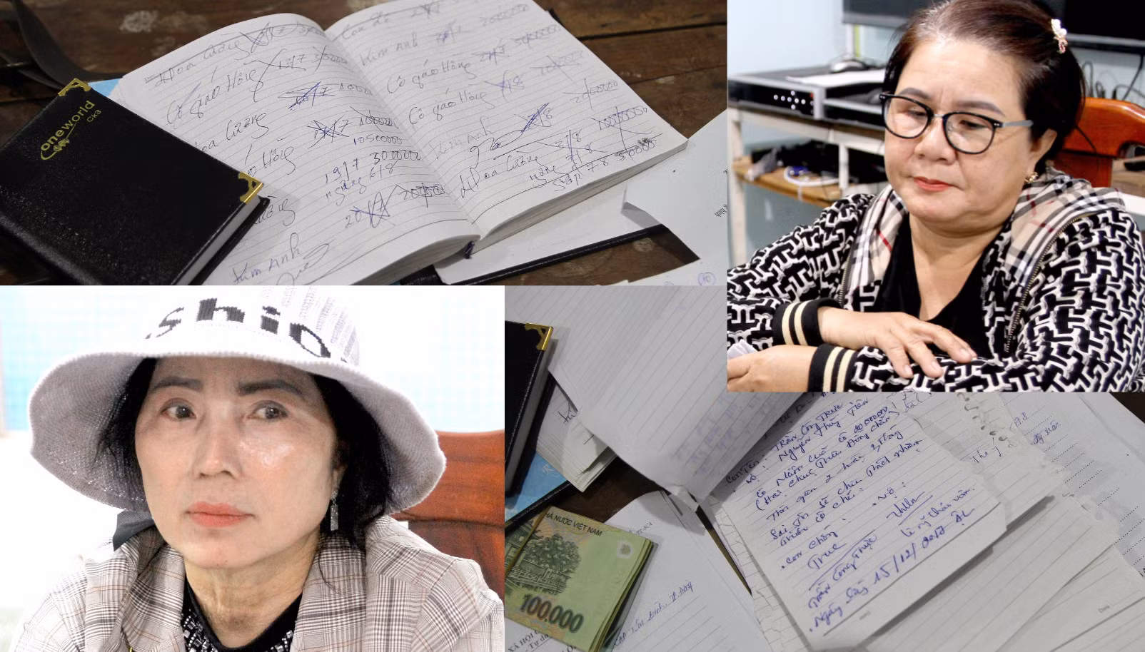 Bình Phước bắt giữ 2 đối tượng hoạt động “tín dụng đen” -0