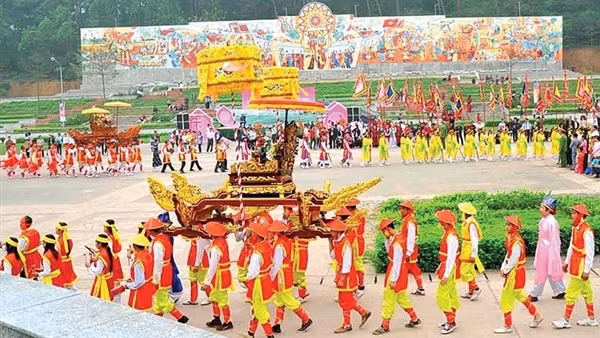 Bảo đảm trật tự, an toàn giao thông trong dịp Tết và Lễ hội xuân 2023