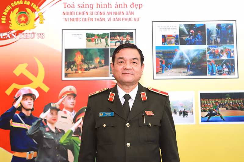 Triển khai công tác năm 2023 gắn với thực hiện hiệu quả Nghị quyết số 12 của Bộ Chính trị -0