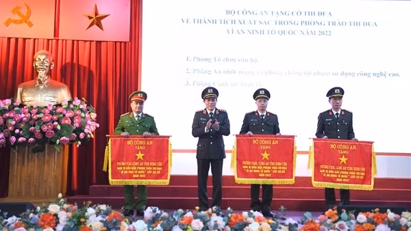 Nỗ lực đảm bảo vững chắc ANTT của tỉnh Hưng Yên