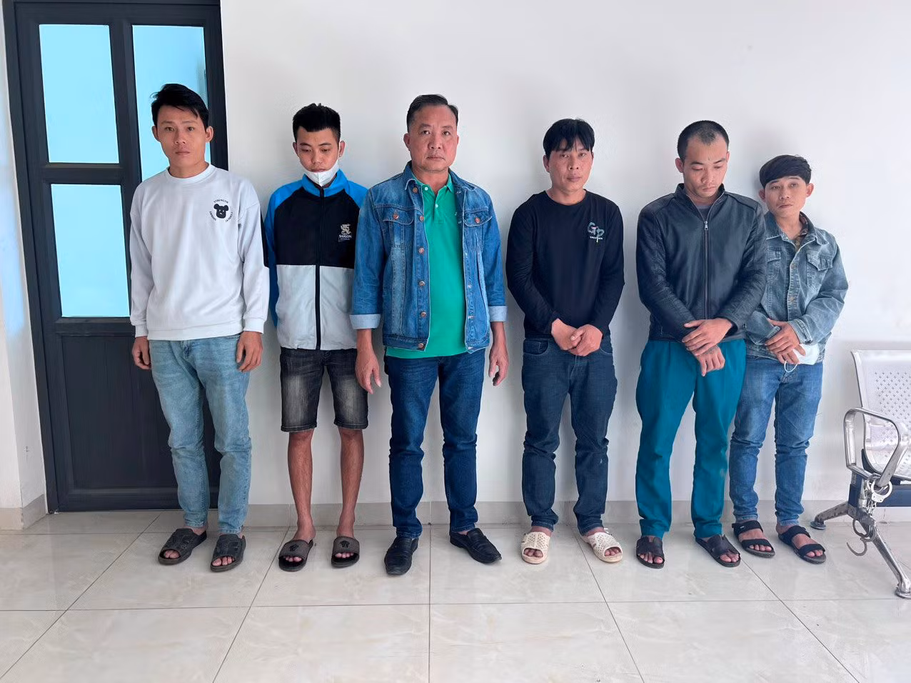 Triệt phá đường dây trộm chó mèo lên đến hàng ngàn con -0