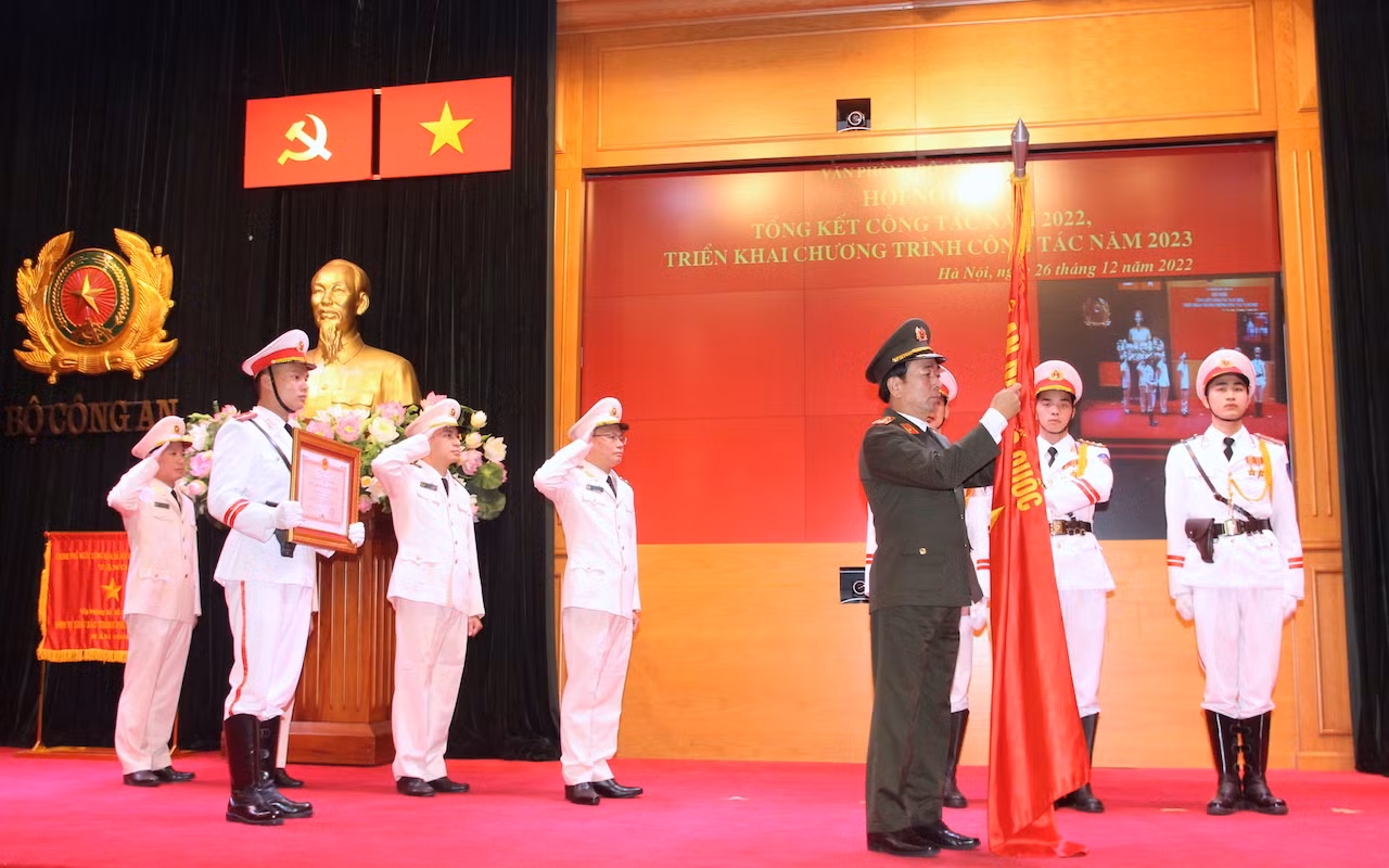 Đổi mới, sáng tạo, tham mưu 