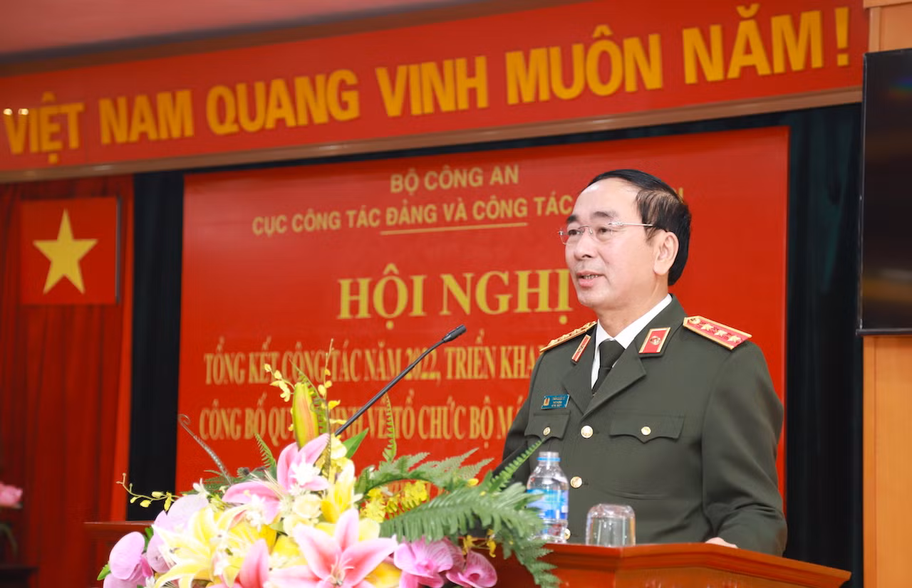 Công tác xây dựng tổ chức đảng, đảng viên là nhiệm vụ quan trọng, then chốt -0