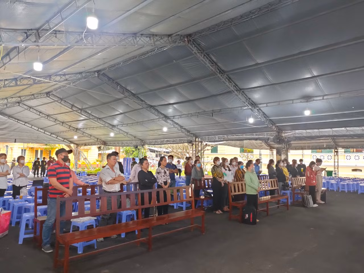 Chủ tịch Công ty Alibaba lãnh án chung thân -0