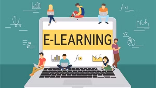 Xây dựng phần mềm dạy học trực tuyến dùng chung miễn phí cho các trường phổ thông