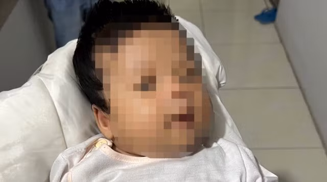 Bắt giam hai bị can mua bán người dưới 16 tuổi -0