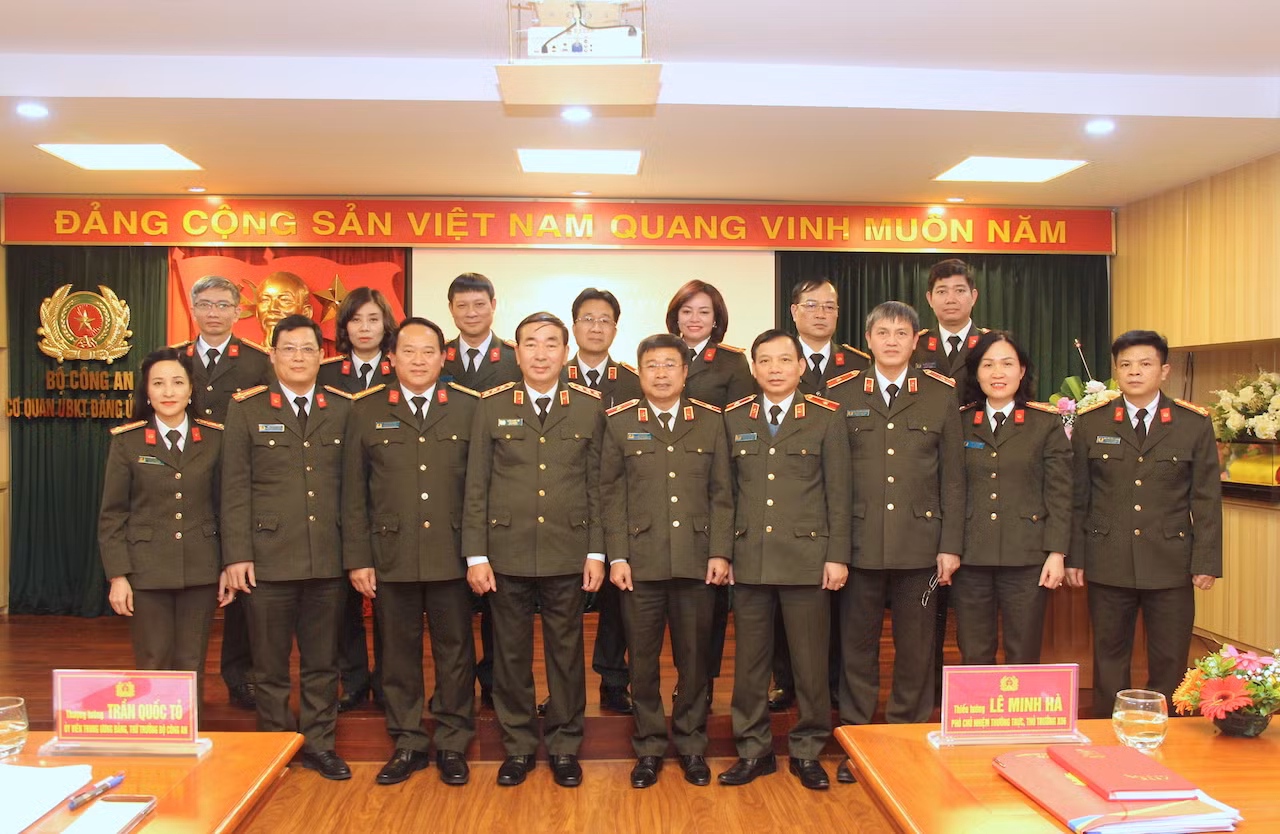 Chú ý tính nhân văn trong thực thi nhiệm vụ kiểm tra, giám sát -0