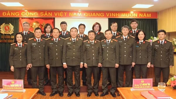 Chú ý tính nhân văn trong thực thi nhiệm vụ kiểm tra, giám sát