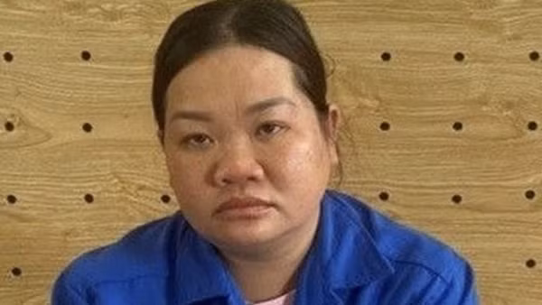 Kế toán trưởng lập khống phiếu chi chiếm đoạt 27 tỷ đồng