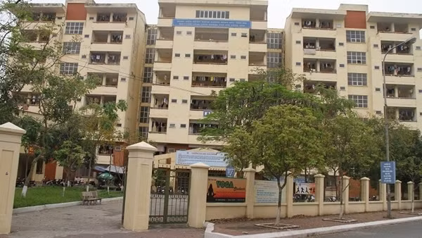 Cần sớm đảm bảo ổn định, an toàn cho sinh viên