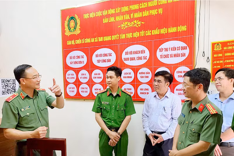 Ám ảnh 