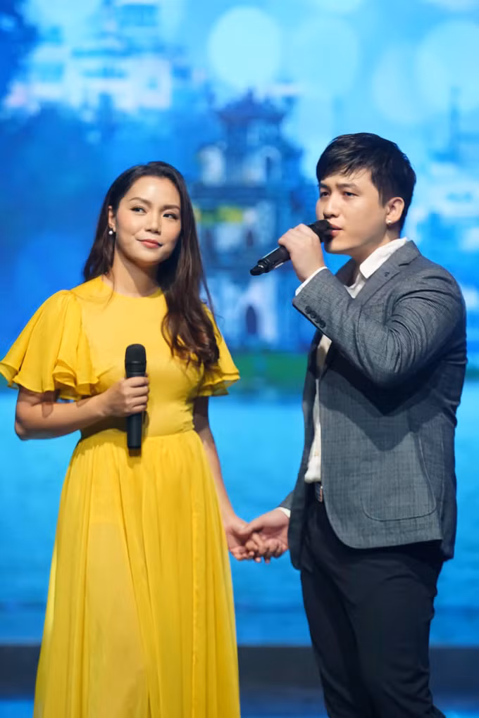 âm nhạc đã gắn kết tình yêu của ngọc anh và tô minh đức.jpg -0
