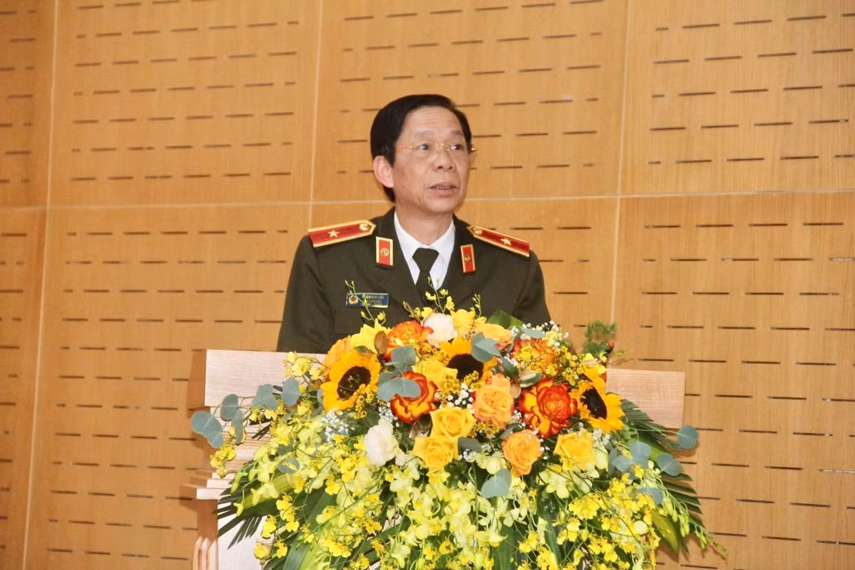 Đổi mới công tác tuyển sinh phù hợp với thực tiễn và đặc thù của lực lượng CAND -0
