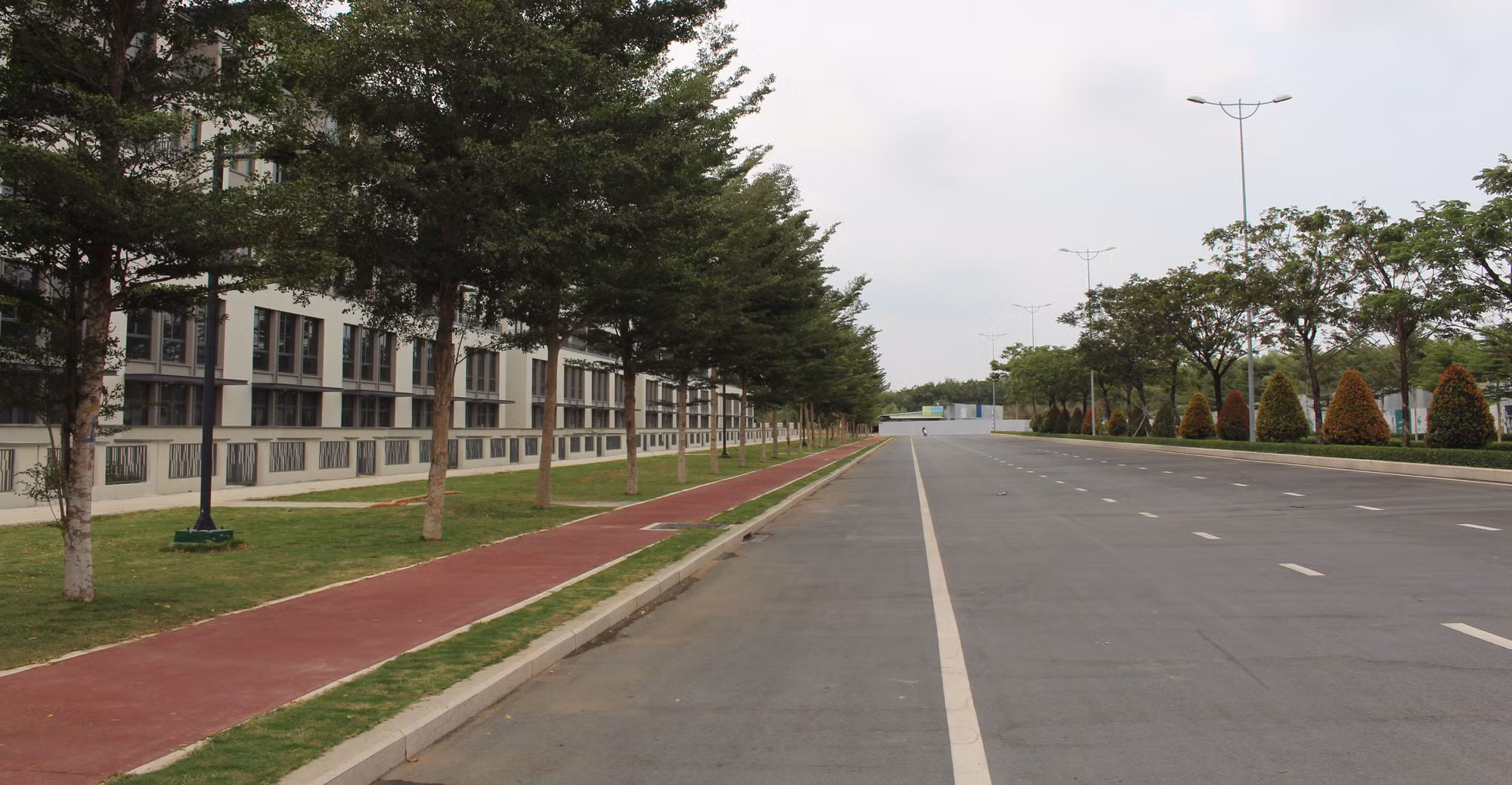 Định giá hơn 100 ha đất phục vụ điều tra sai phạm Công ty CP đầu tư Nhơn Trạch -0