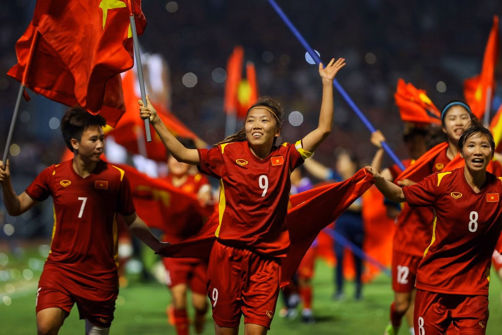 10 sự kiện văn hóa, thể thao và du lịch tiêu biểu năm 2022 -0
