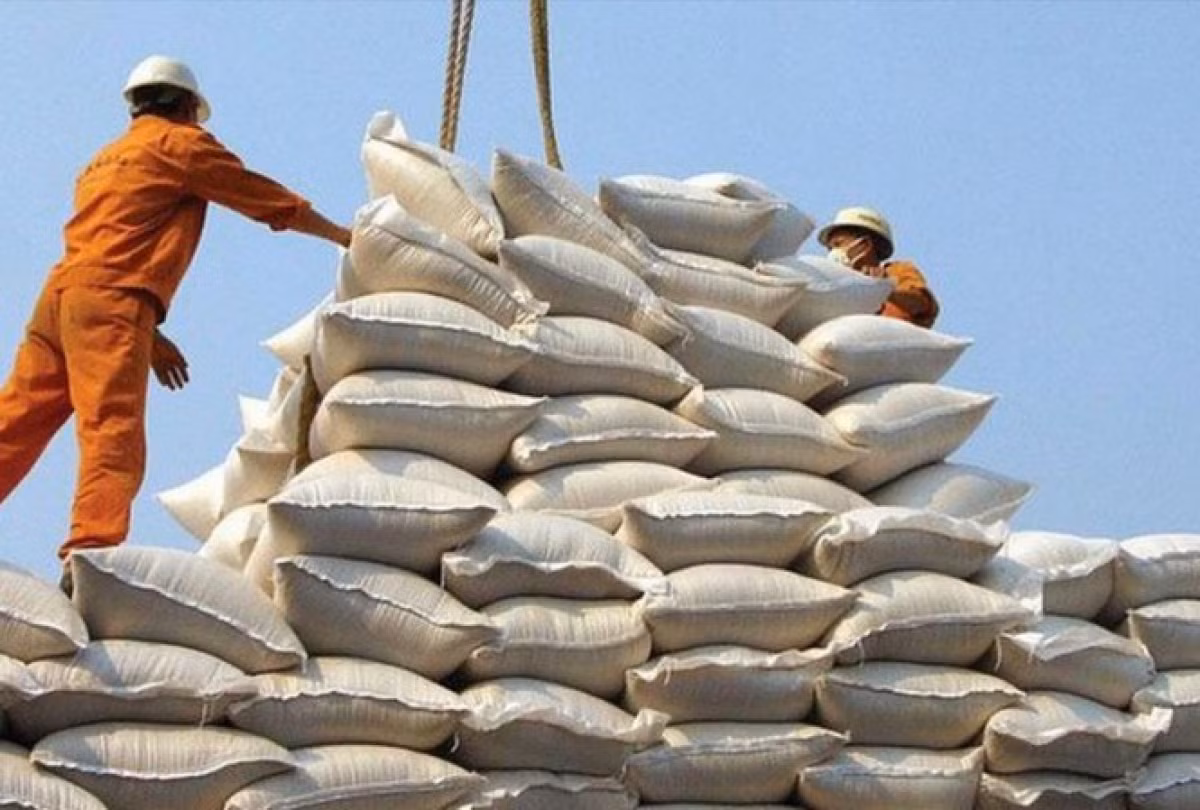 Doanh nghiệp Việt Nam đã tận dụng tương đối hiệu quả các cơ hội từ EVFTA -0