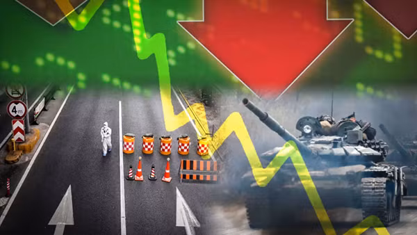 Năm 2022: Những điều gì còn lại?