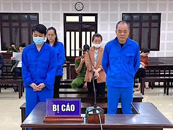 Lập công ty “ma