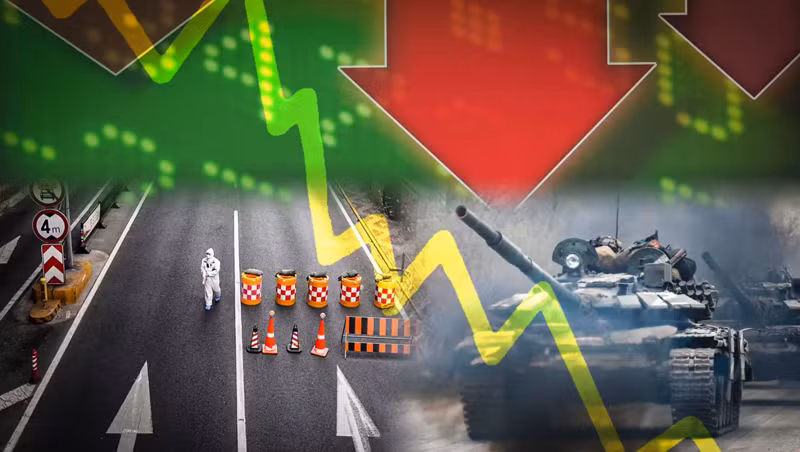 Năm 2022: Những điều gì còn lại? -0