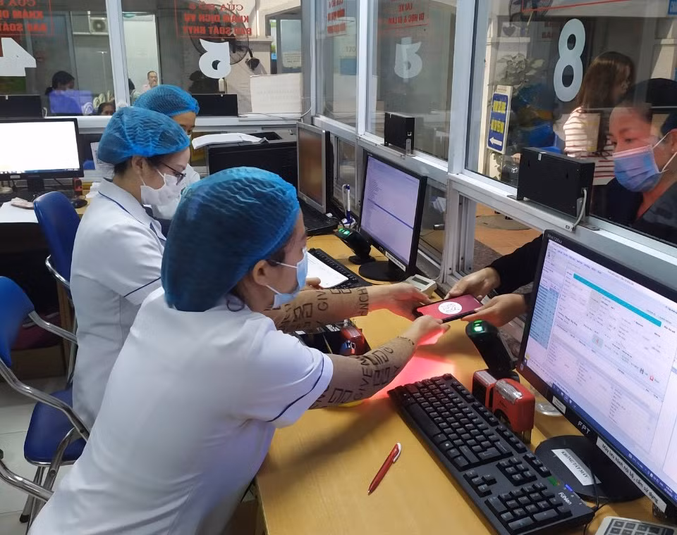 Chuyển đổi số: Cuộc cách mạng thay đổi tư duy và quản lý -0