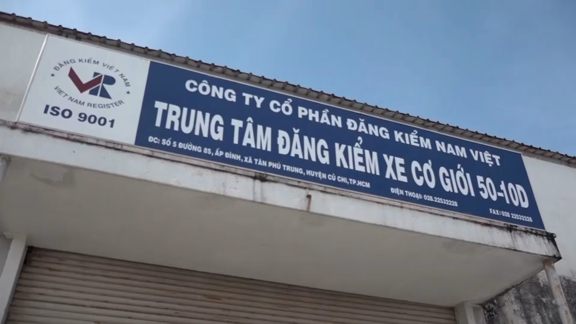 Các trung tâm đăng kiểm cố ý sai phạm, thu lợi bất chính gần 10 tỷ đồng -2