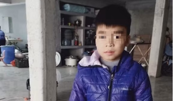 Xác minh thân nhân bé trai bị mẹ bỏ rơi ở chùa vì "bố dượng không cho nuôi"
