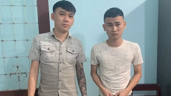 Vận động, truy bắt 7 đối tượng truy nã trong 1 vụ án