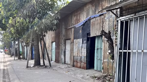 Truy xét&nbsp;đối tượng sát hại gái mại dâm cướp tài sản