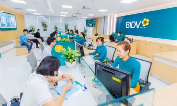 BIDV triển khai dịch vụ chuyển tiền quốc tế Swift Go -0