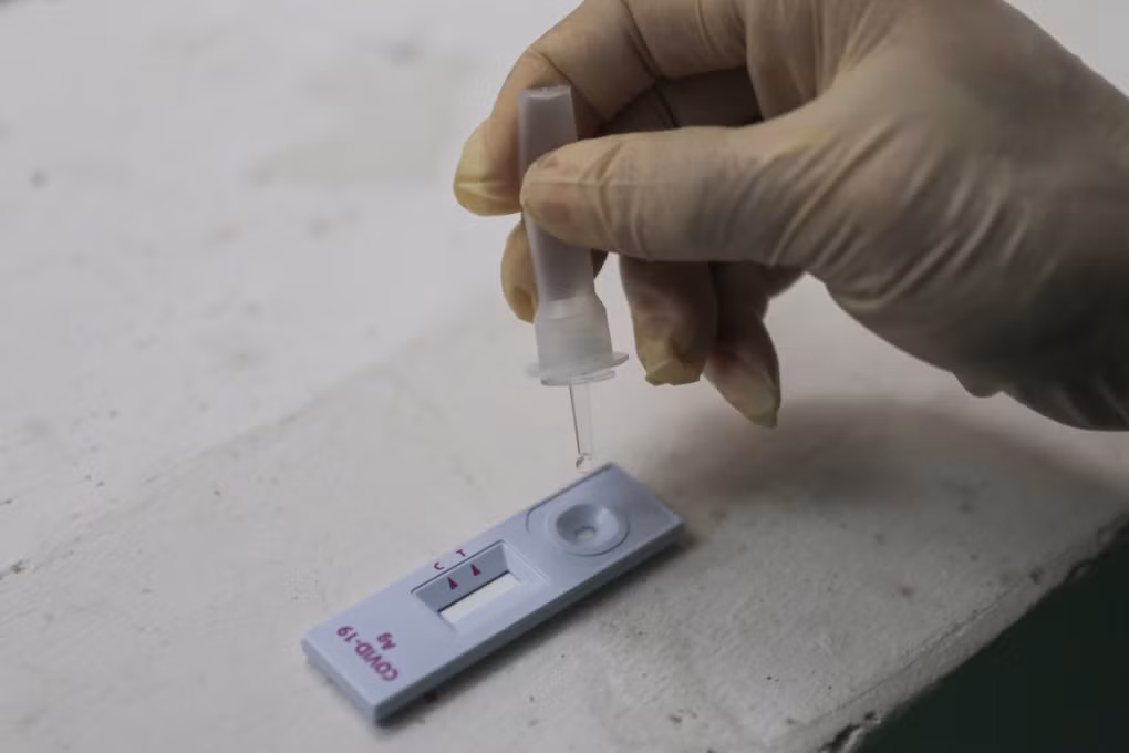 Một số gói thầu lợi dụng dịch bệnh COVID-19 tại TP Hồ Chí Minh để nâng giá bán cao bất thường -0