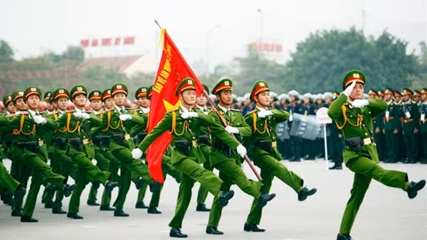 Triển khai công tác năm 2023 gắn với thực hiện hiệu quả Nghị quyết số 12 của Bộ Chính trị