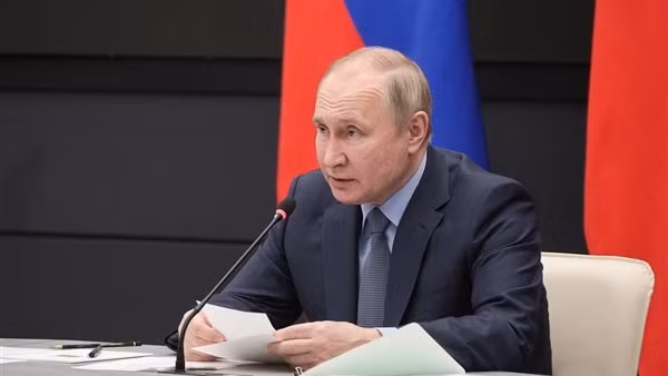 Tổng thống Nga Putin: "Chúng tôi sẽ phá hủy hệ thống Patriot ở Ukraine 100%"