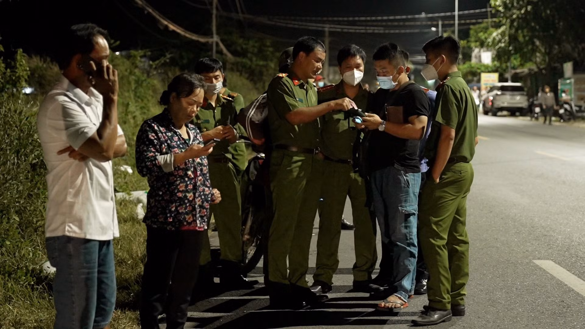 Cùng đi nhậu với bạn, sau đó bị phát hiện tử vong chưa rõ nguyên nhân -0