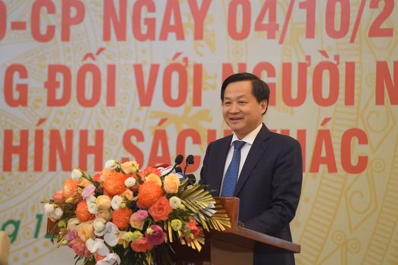 Tín dụng chính sách thực hiện thắng lợi mục tiêu xóa đói, giảm nghèo -0