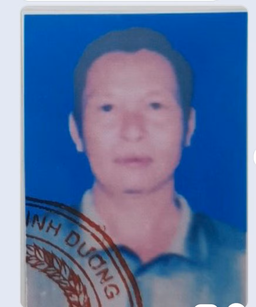 Truy tìm nghi can sát hại người phụ nữ trong phòng trọ -0